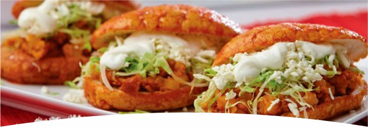 antojitos-para-fiestas