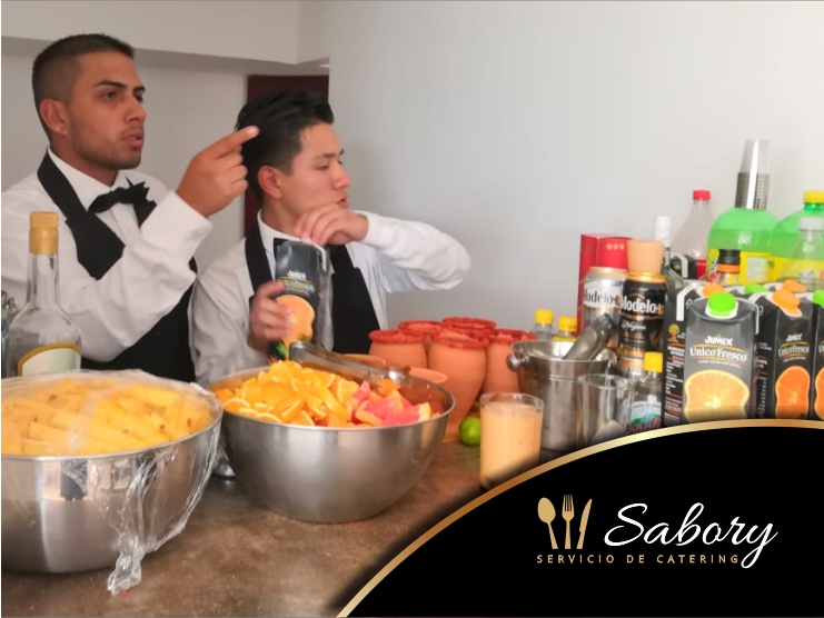 barman