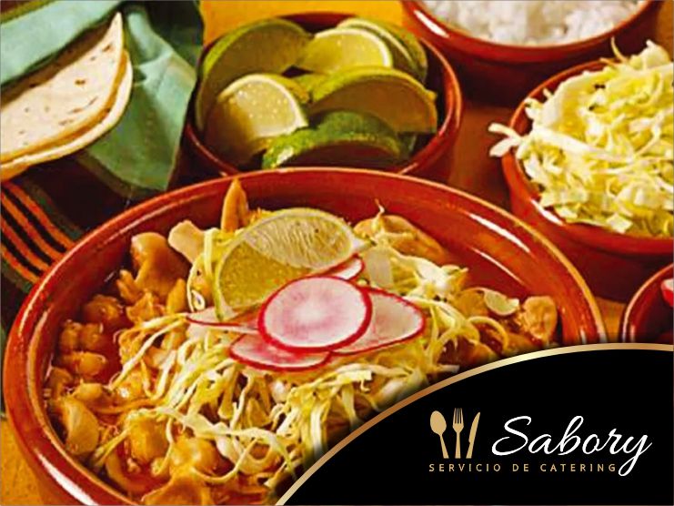 pozole