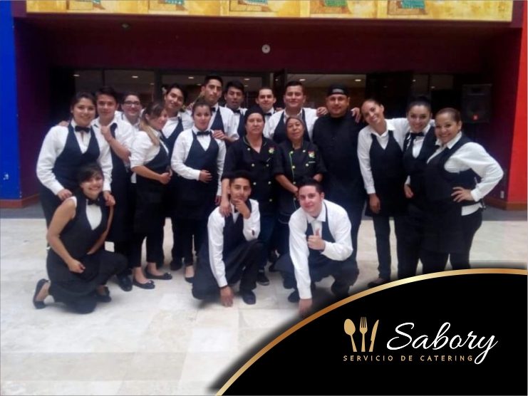sabory banquetes